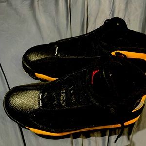 Jordan 13 class of 2002